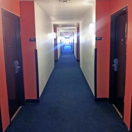 Motel 6 Sinton Tx 