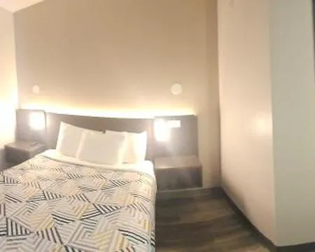 Motel 6 Sinton Tx Habitación foto