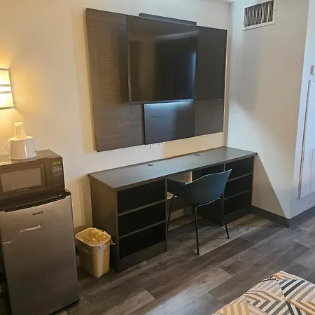 Motel 6 Sinton Tx Habitación foto