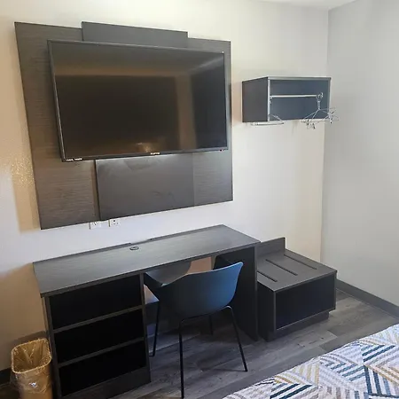 Motel 6 Sinton Tx Habitación foto