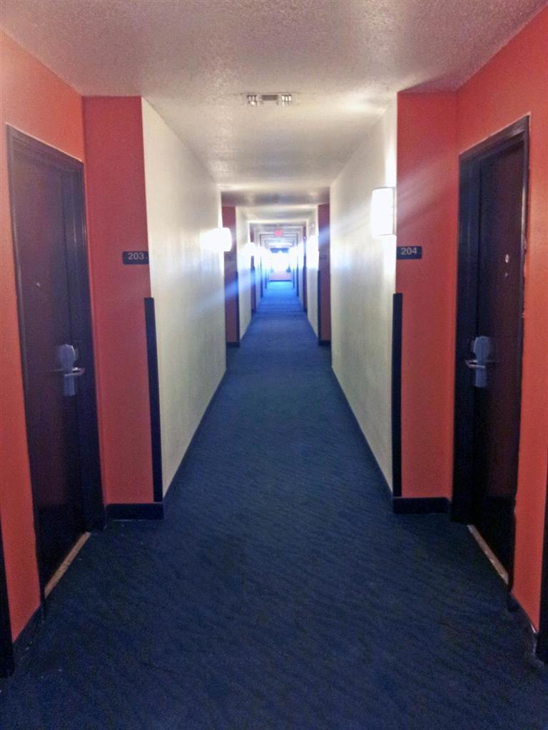 Hotel 6 Tx Sinton
