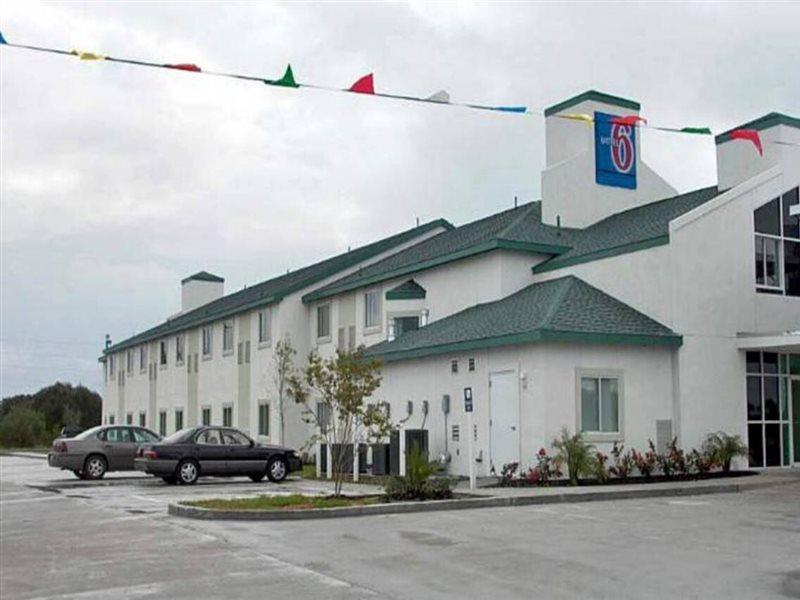 Hotel 6 Tx Sinton