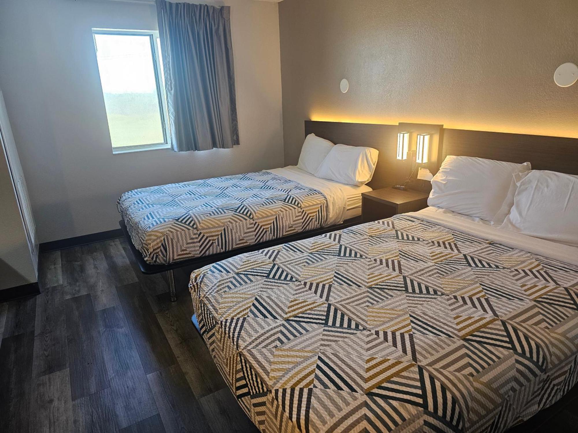 Hotel 6 Tx Sinton