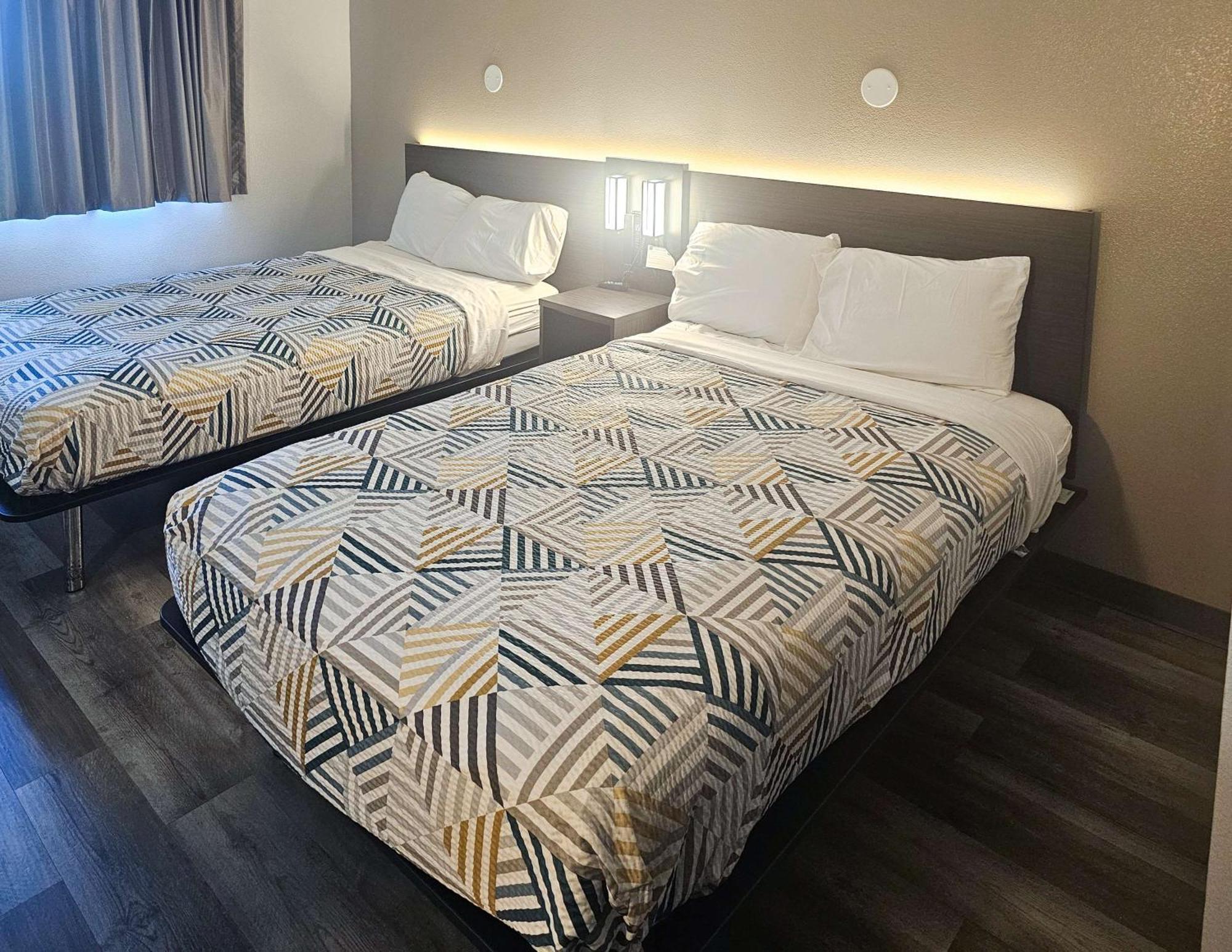 Hotel 6 Tx Sinton