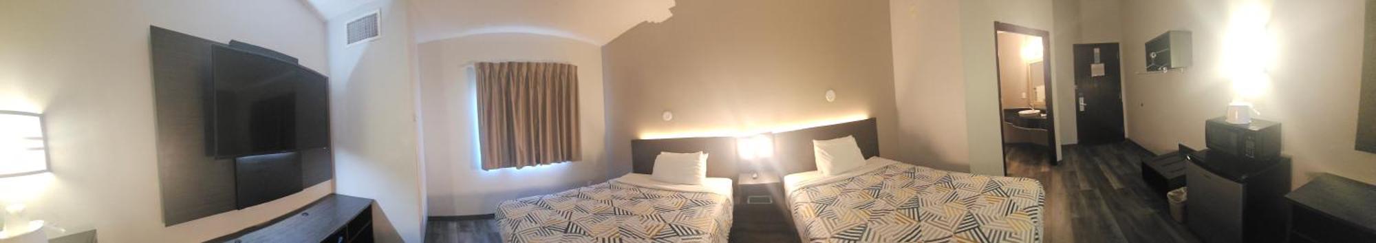 Hotel 6 Tx