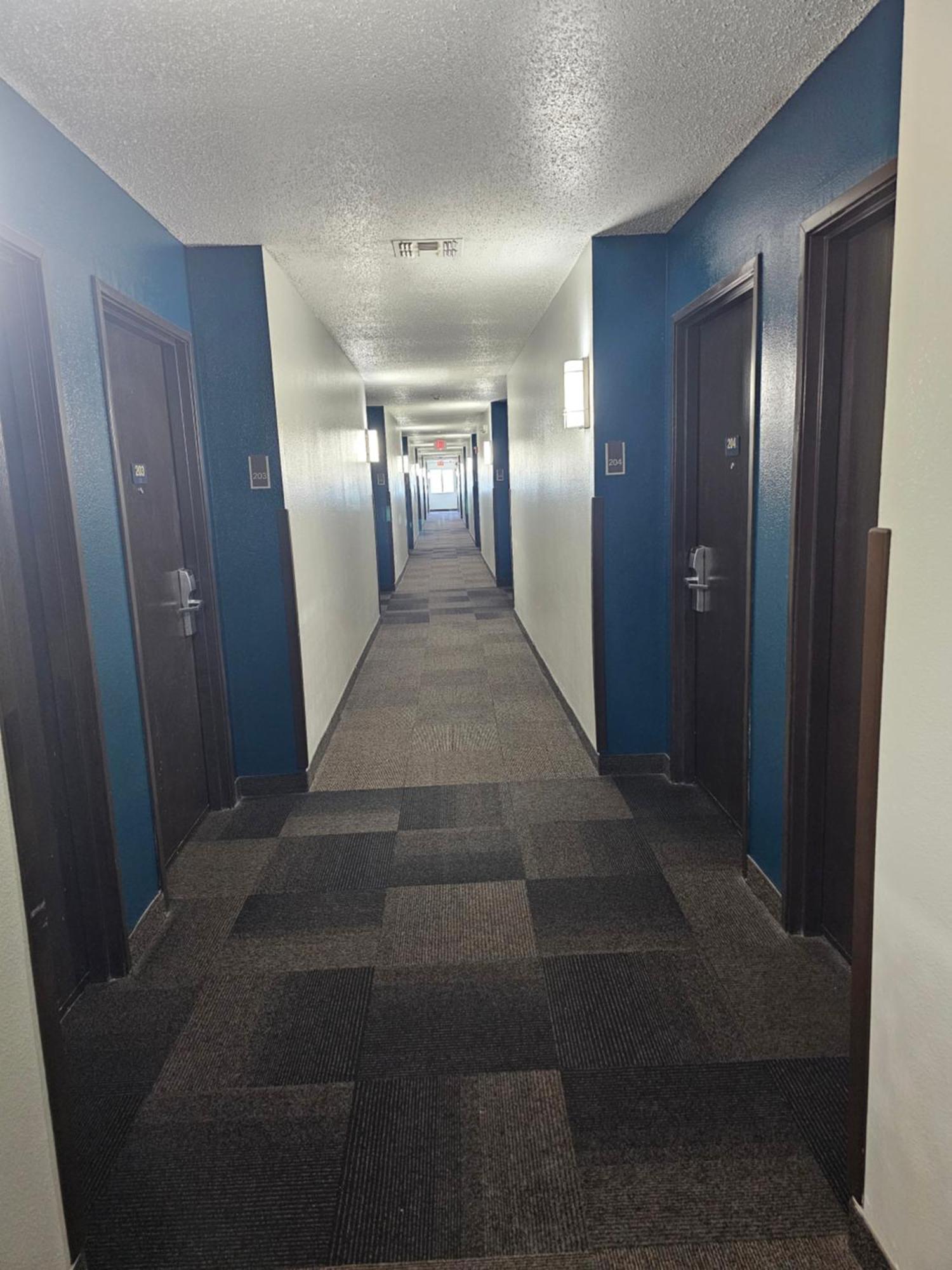 Hotel 6 Tx Sinton