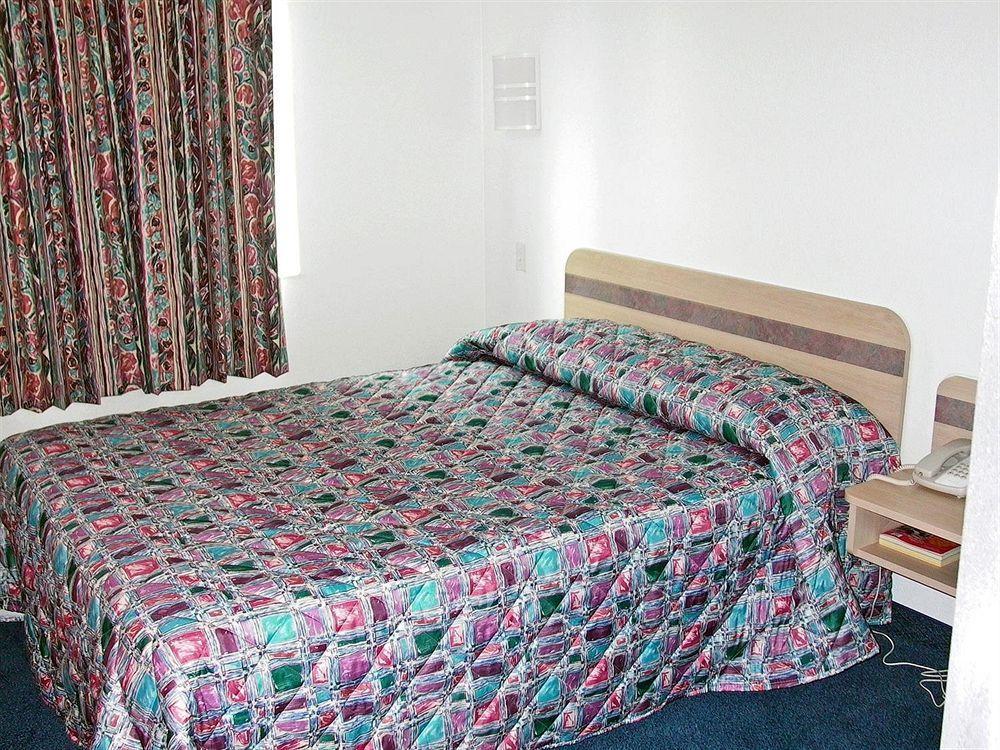 Hotel 6 Tx