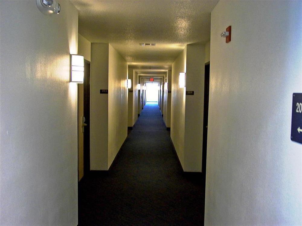 Hotel 6 Tx Sinton